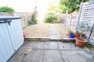 Garden- click for photo gallery
